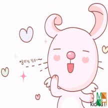 Tranh dán tường Hàn Quốc 3d cho bé cực đẹp tại Hà Nội Kid-031